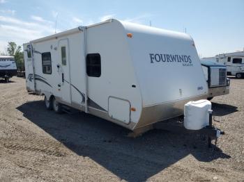  Salvage Camp Four Winds Bree