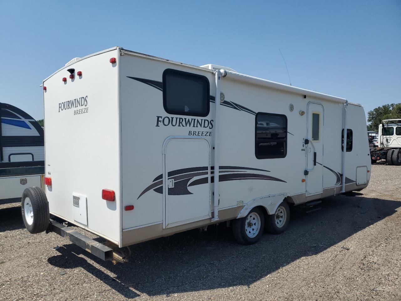 Camp Four Winds Bree Image 4