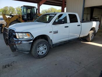  Salvage Ram 2500