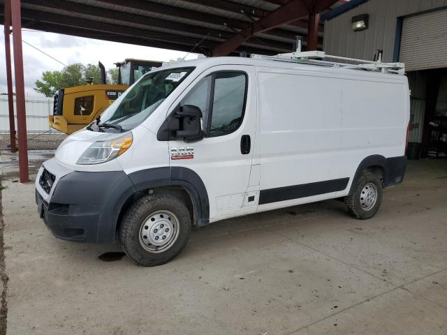  Salvage Ram Promaster