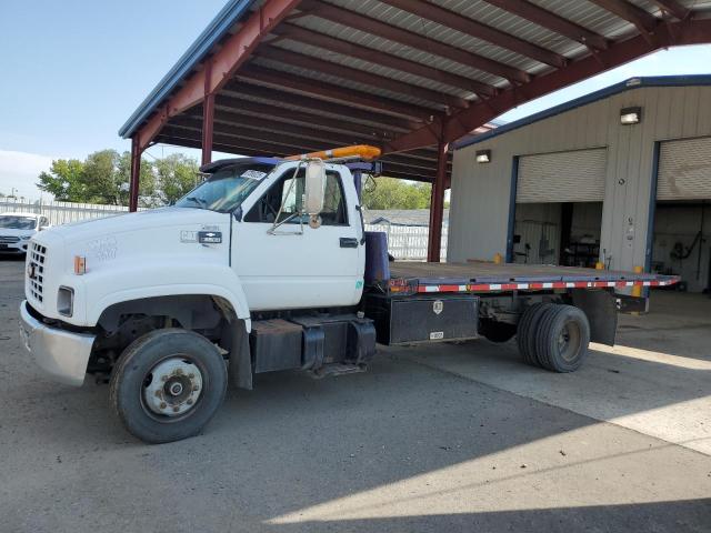  Salvage Chevrolet Ck Series