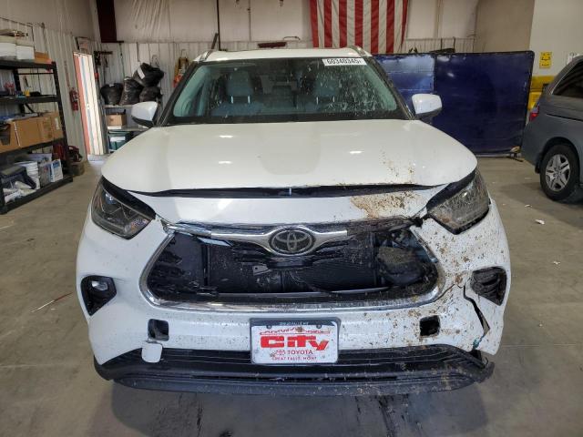 Toyota Highlander Limited Image 12