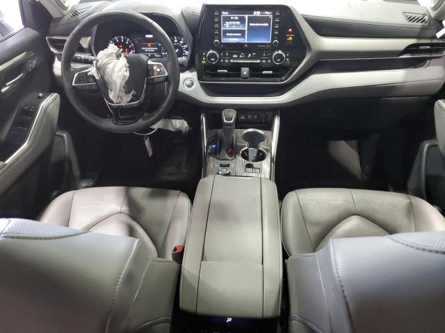 Toyota Highlander Limited Image 6