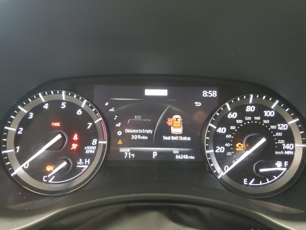 Toyota Highlander Limited Image 13