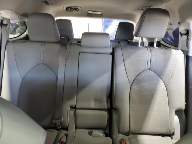 Toyota Highlander Limited Image 2