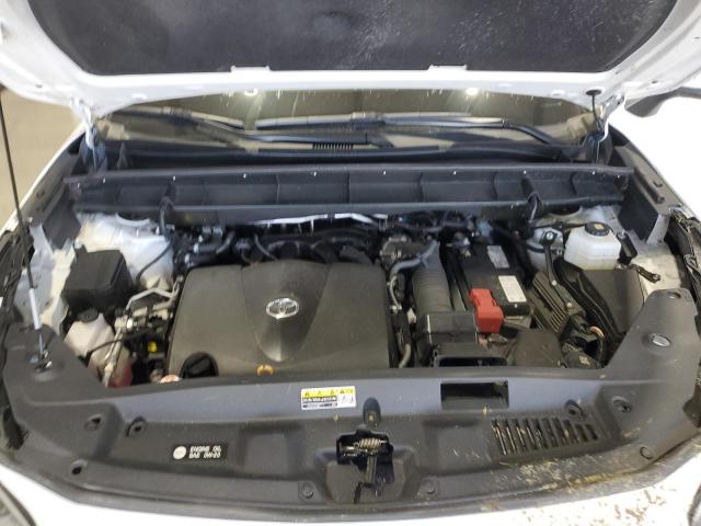 Toyota Highlander Limited Image 11