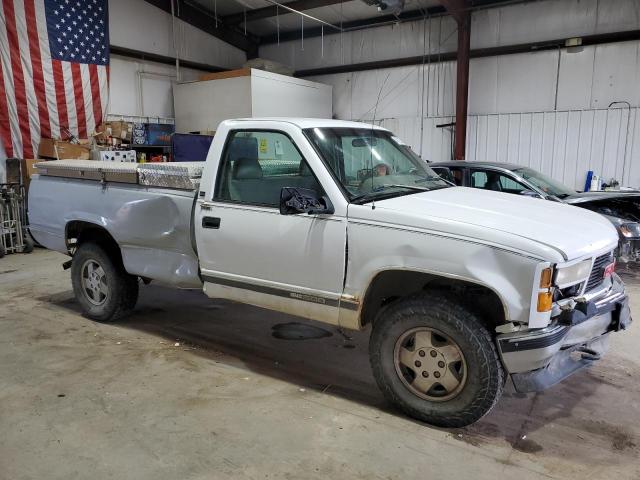 GMC Sierra K1500 Image 3