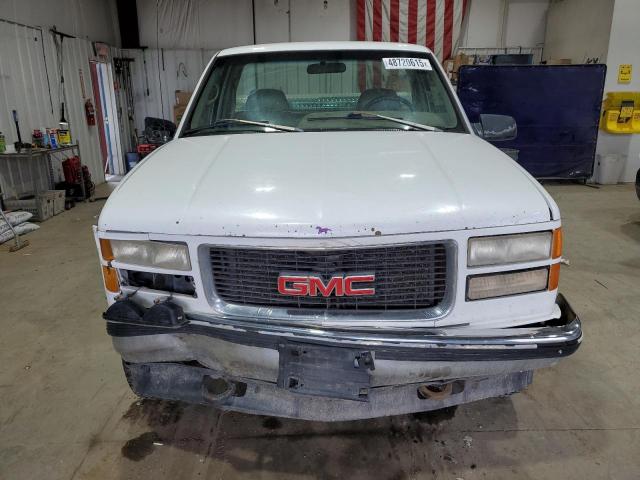 GMC Sierra K1500 Image 11