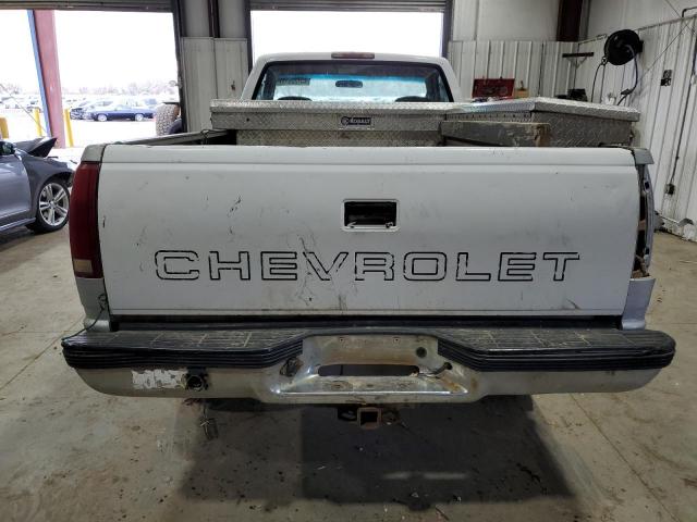 GMC Sierra K1500 Image 5