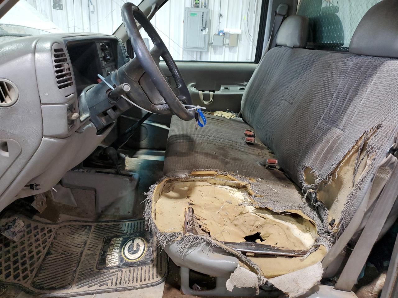 GMC Sierra K1500 Image 6