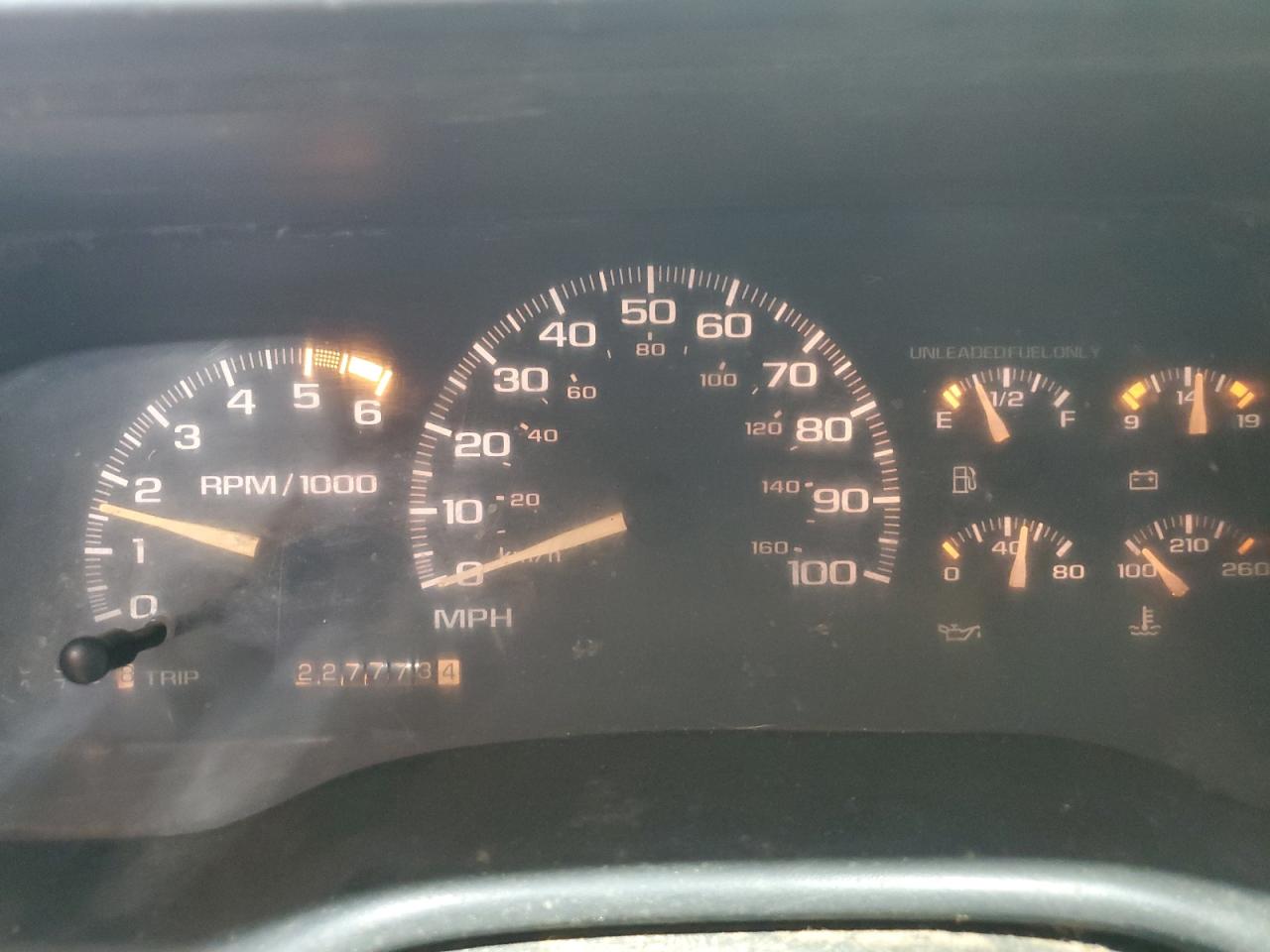 GMC Sierra K1500 Image 12