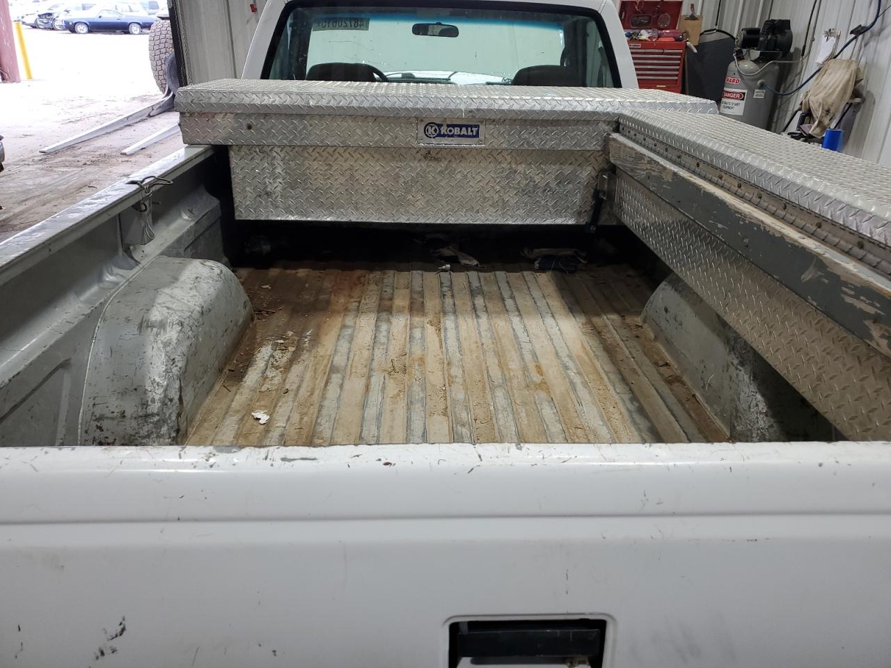 GMC Sierra K1500 Image 7