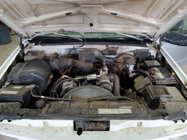 GMC Sierra K1500 Image 8