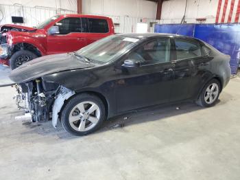  Salvage Dodge Dakota