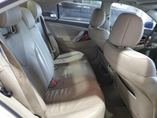 Toyota Camry Base Image 11