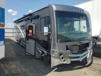  Salvage Ford F-530