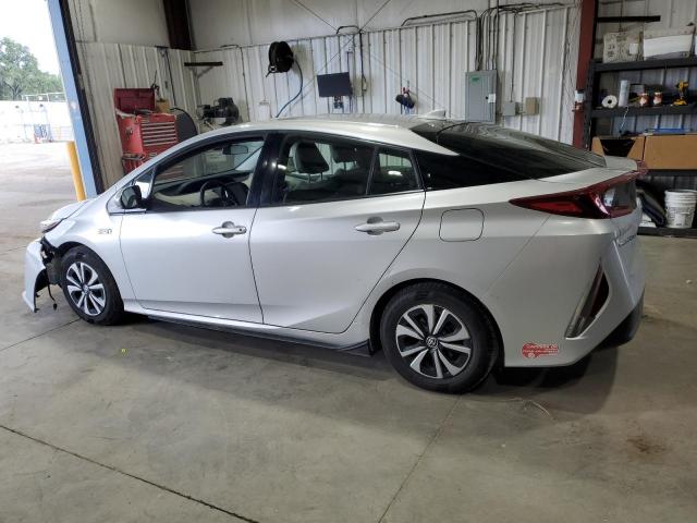 Toyota Prius Image 4