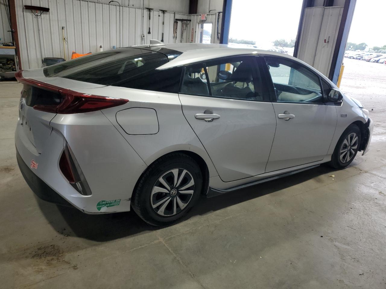 Toyota Prius Image 2