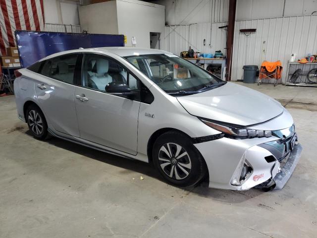 Toyota Prius Image 5