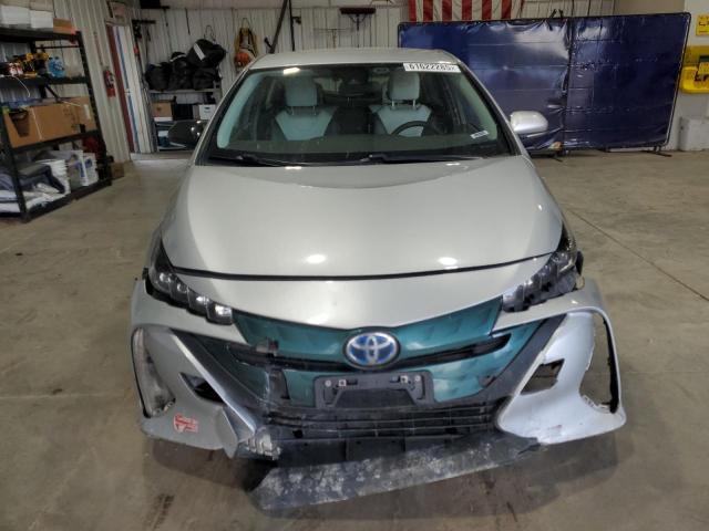 Toyota Prius Image 7