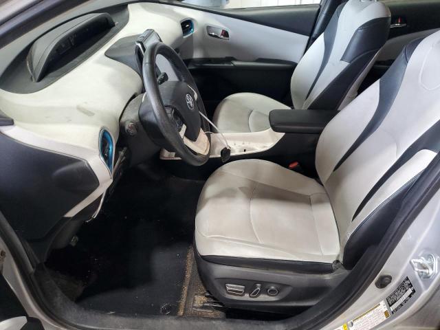 Toyota Prius Image 10