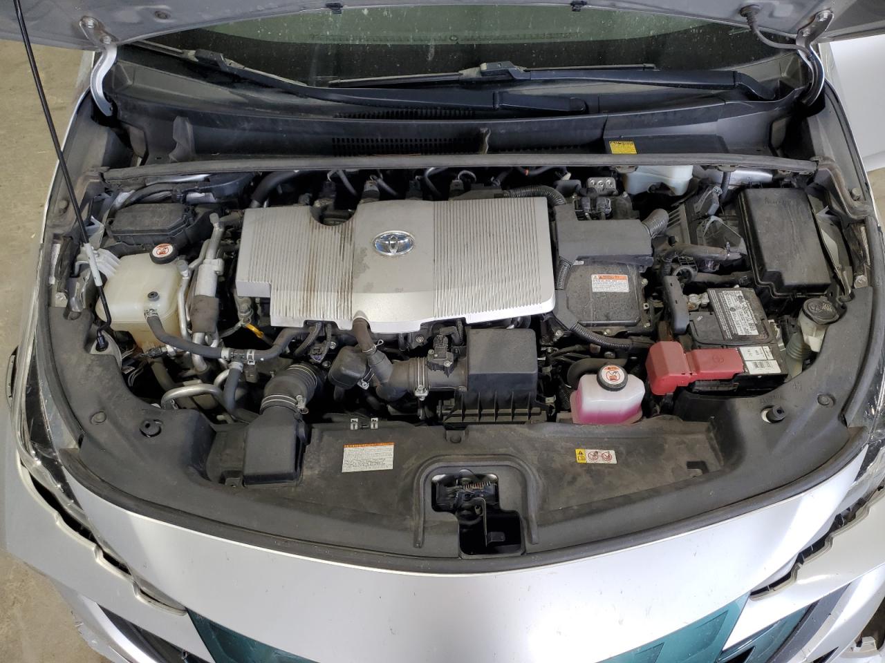 Toyota Prius Image 3