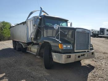  Salvage Freightliner Fld120
