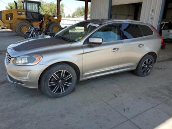  Salvage Volvo XC60
