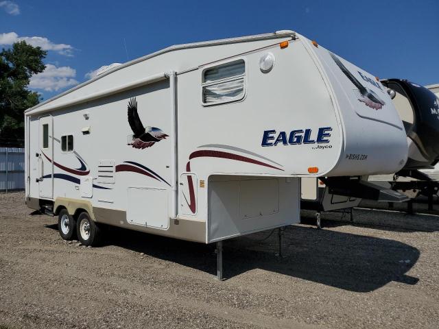  Salvage Jayco Eagle