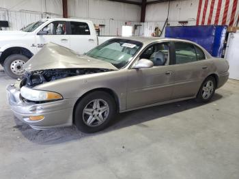  Salvage Buick LeSabre