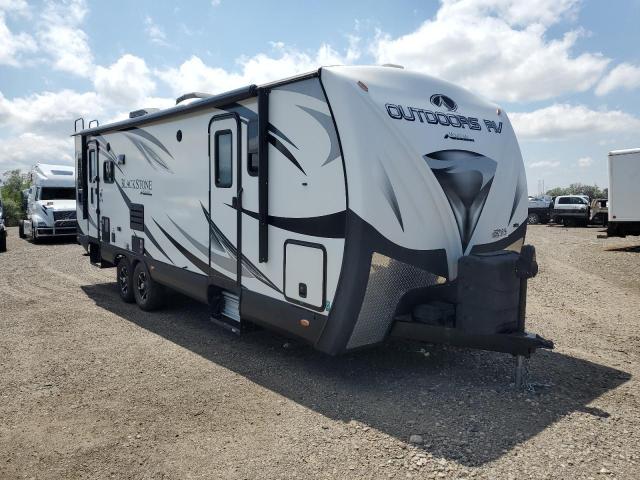  Salvage Outdoors Blackstone