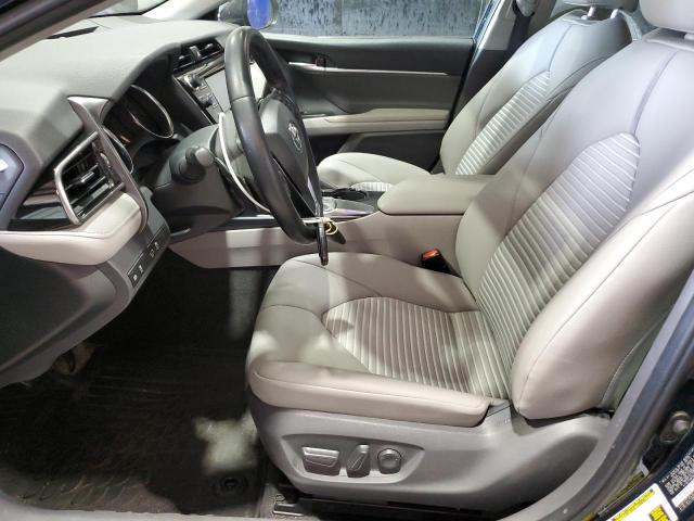 Toyota Camry L Image 7