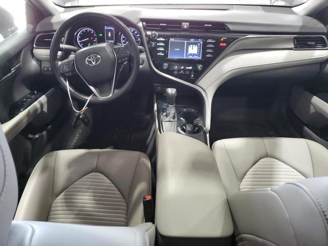 Toyota Camry L Image 6