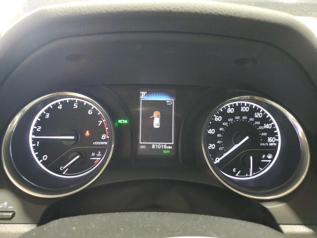 Toyota Camry L Image 9