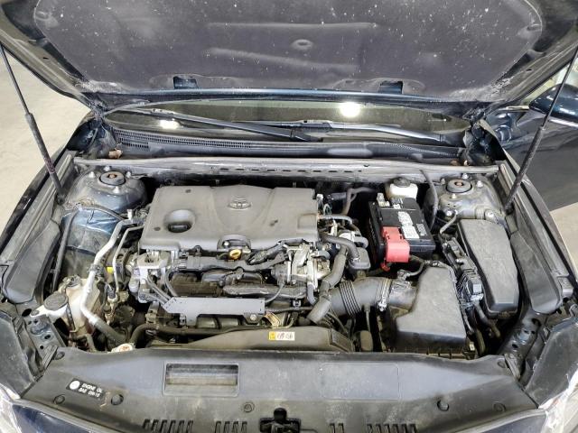 Toyota Camry L Image 10