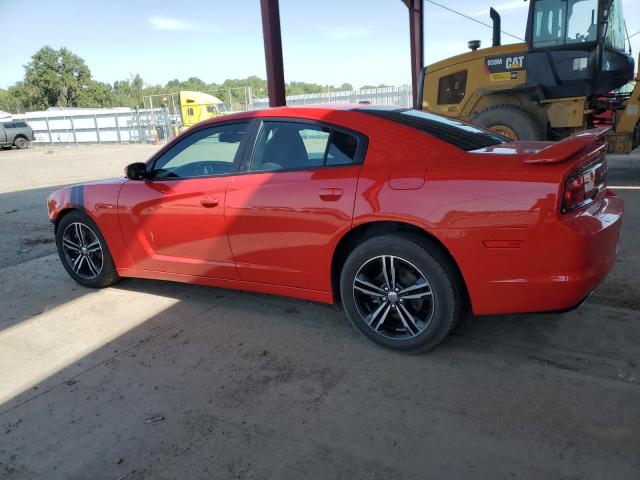 Dodge Charger Sxt Image 13
