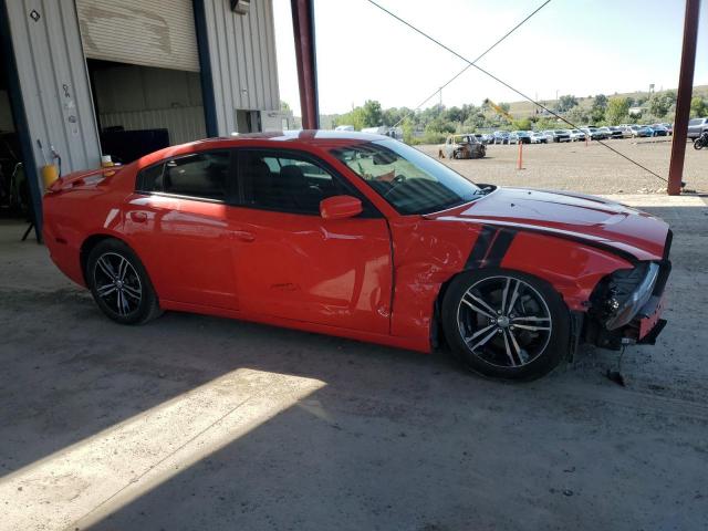 Dodge Charger Sxt Image 8