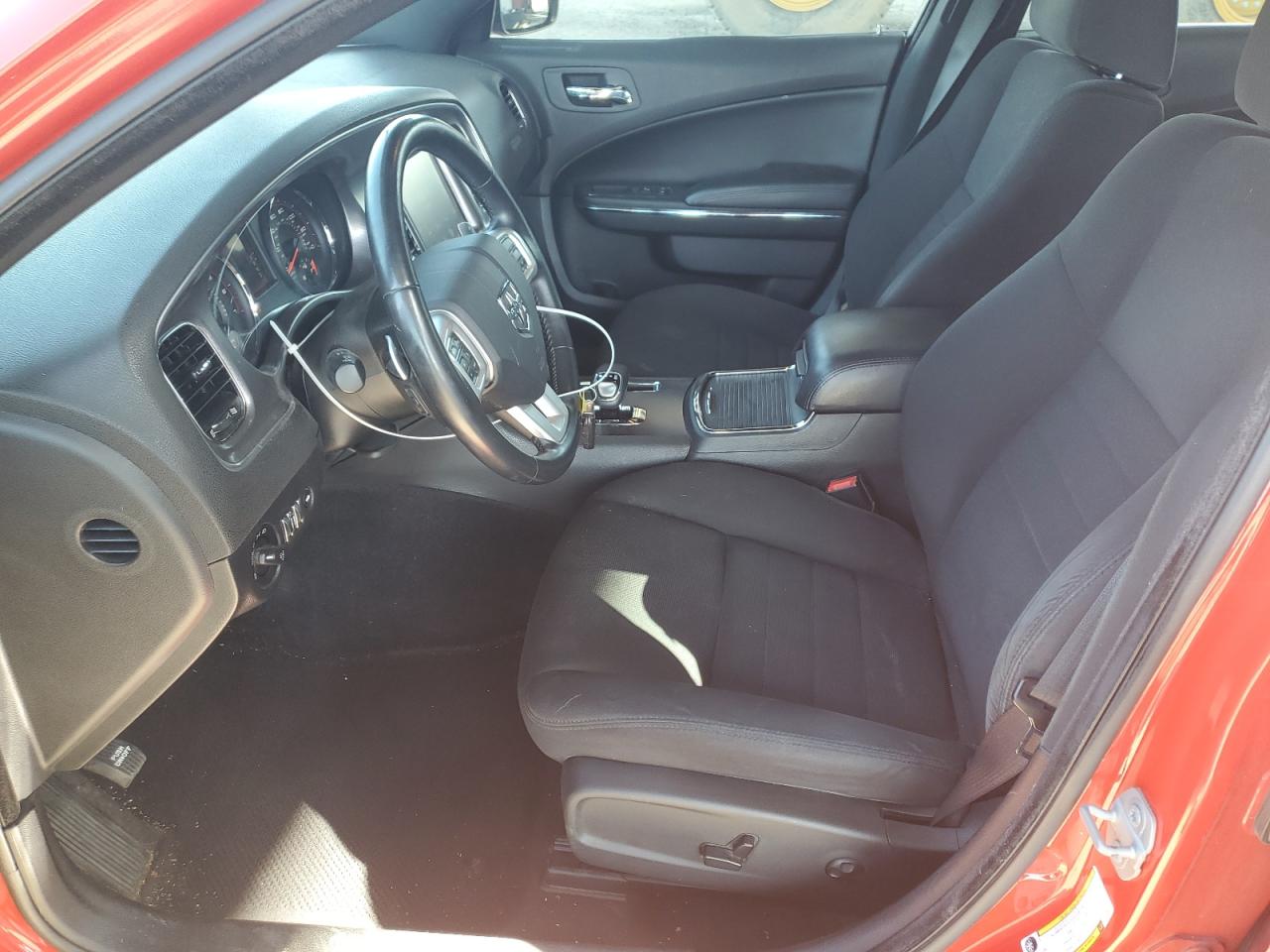 Dodge Charger Sxt Image 9