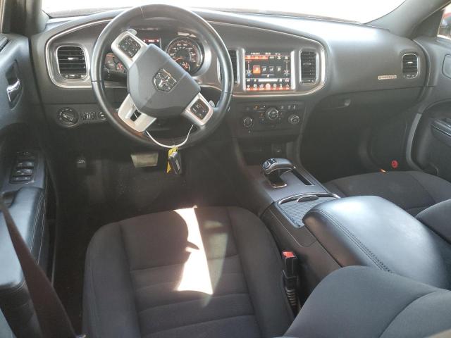 Dodge Charger Sxt Image 4