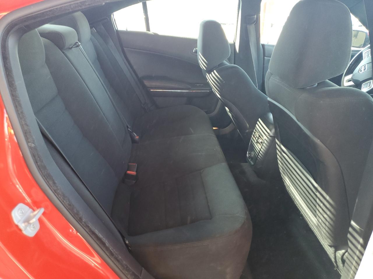 Dodge Charger Sxt Image 2