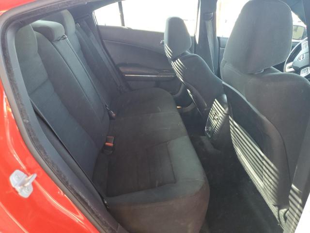 Dodge Charger Sxt Image 2