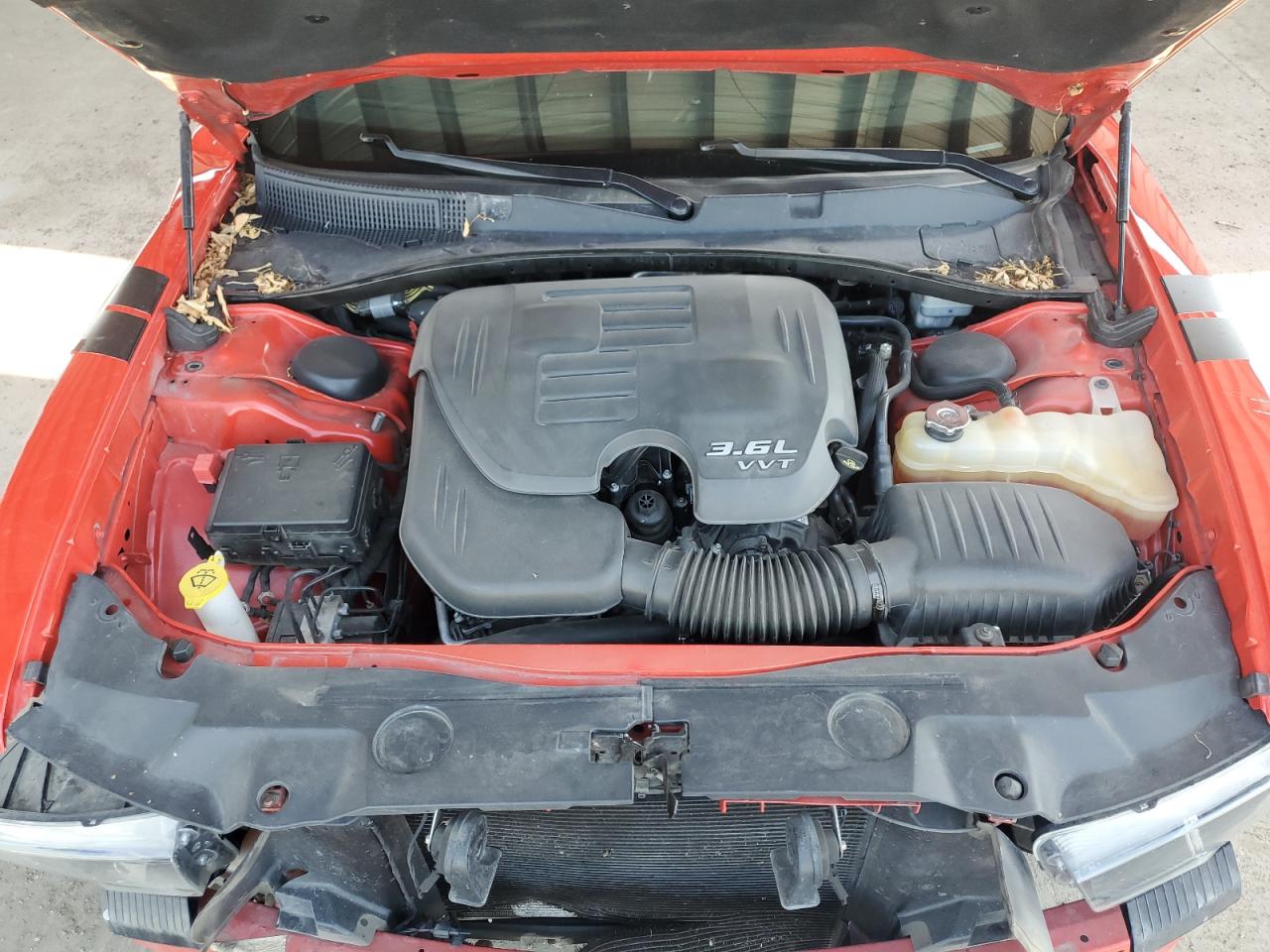 Dodge Charger Sxt Image 6