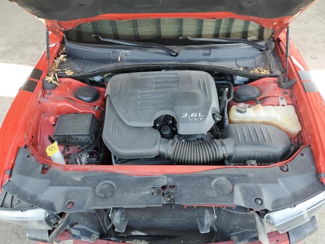 Dodge Charger Sxt Image 6