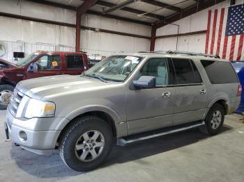  Salvage Ford Expedition