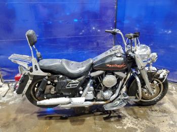  Salvage Harley-Davidson Fl