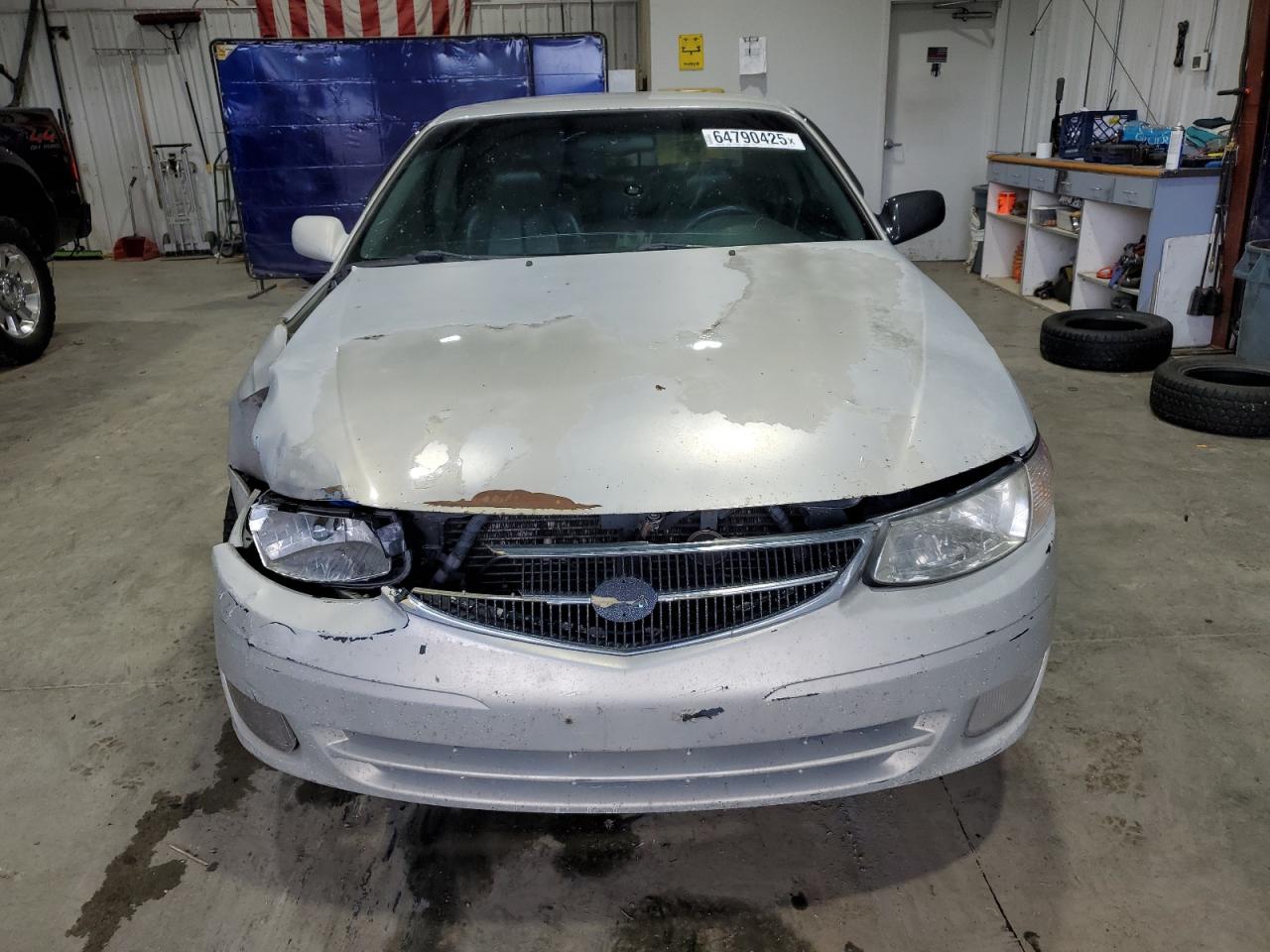 Toyota Camry Se Image 3