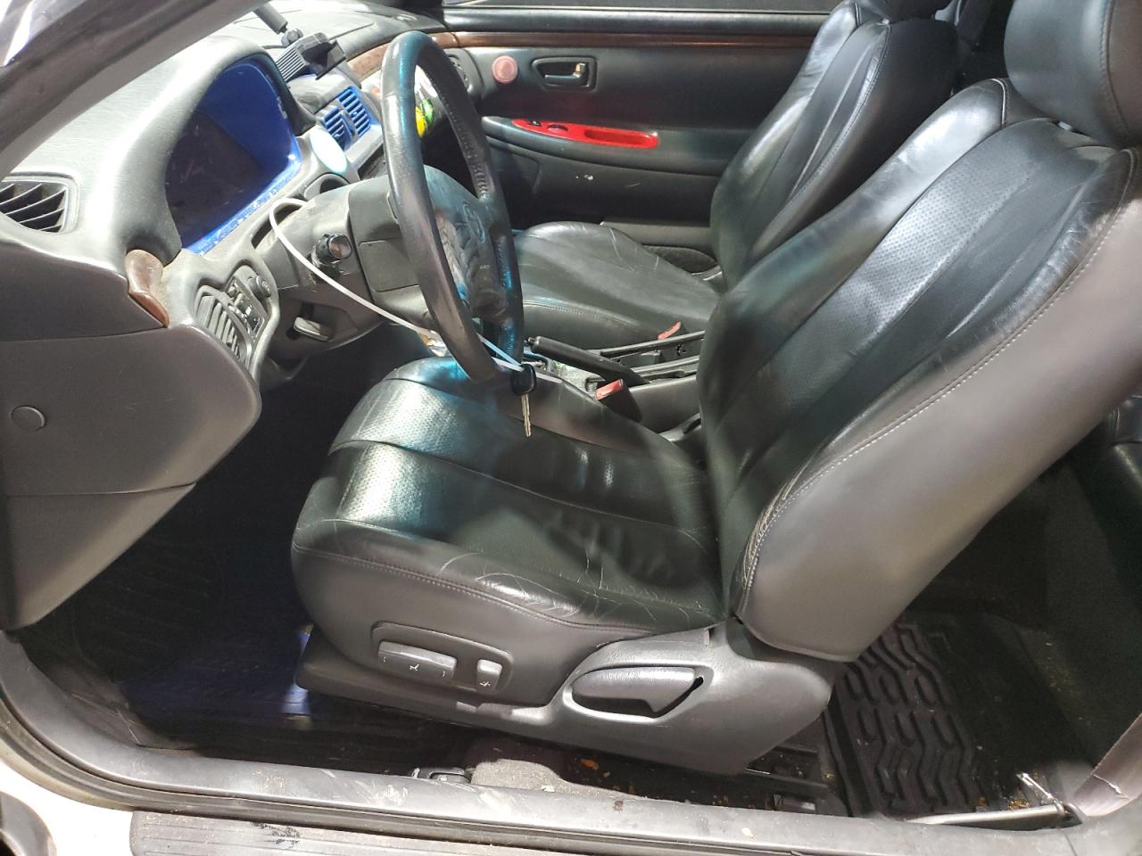 Toyota Camry Se Image 7