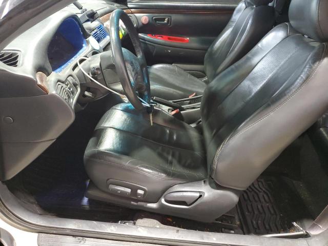 Toyota Camry Se Image 7