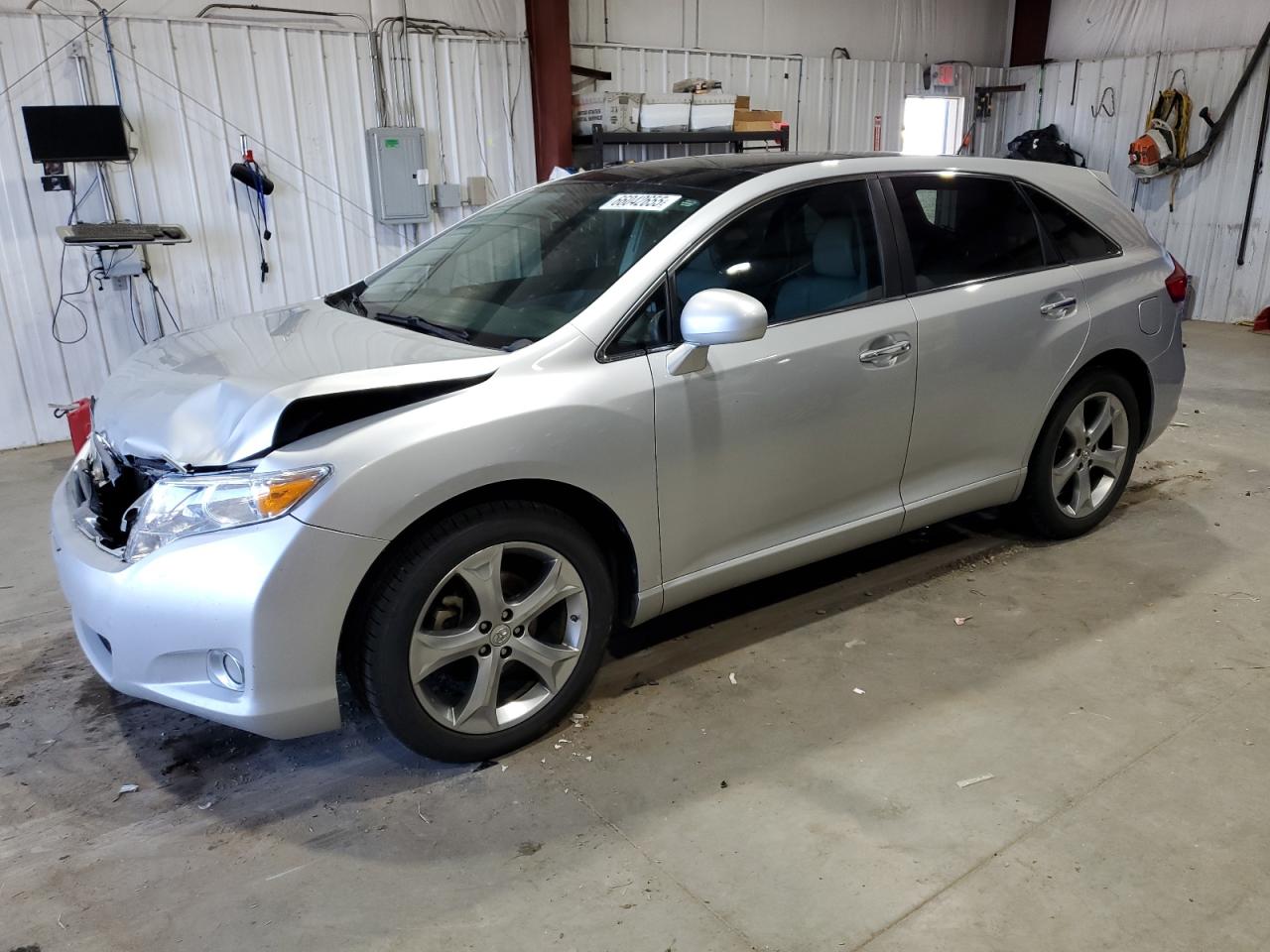 Toyota Venza Image 1