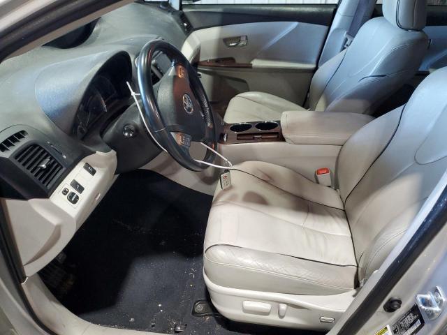 Toyota Venza Image 5